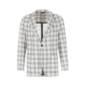 Circolo Man Clothing Blazers E Gilets